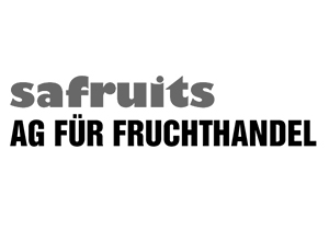 safruits AG für Fruchthandel