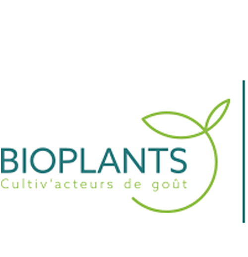 Logo Bioplants France