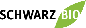 Logo Schwarz Bio