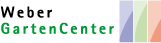 Logo Weber Gartencenter